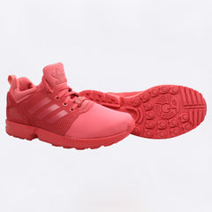 Adidas ZX Flux NPS Update Womens Pink Running Shoes NO BOX