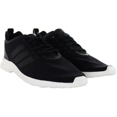 Adidas ZX Flux ADV Womens Black Trainers