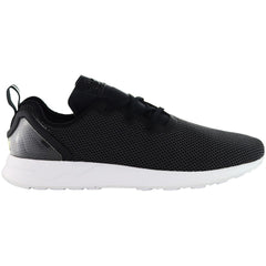 Adidas ZX Flux Mens Black Trainers