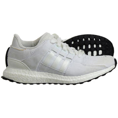 Adidas Originals EQT Support Mens White Trainers