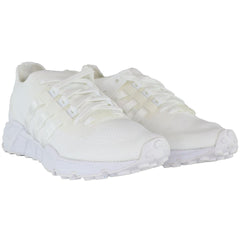 Adidas EQT Support Ultra PK Mens Off White Trainers