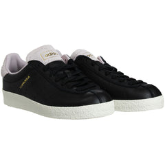 Adidas Topanga Clean Mens Black Trainers