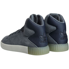 Adidas Invader 2.0 Womens Grey Trainers