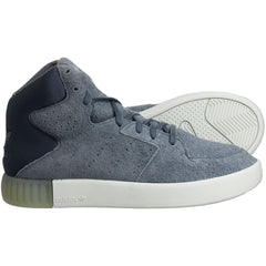 Adidas Invader 2.0 Womens Grey Trainers