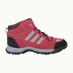 Adidas Hyperhiker K Kids Pink Boots NO BOX