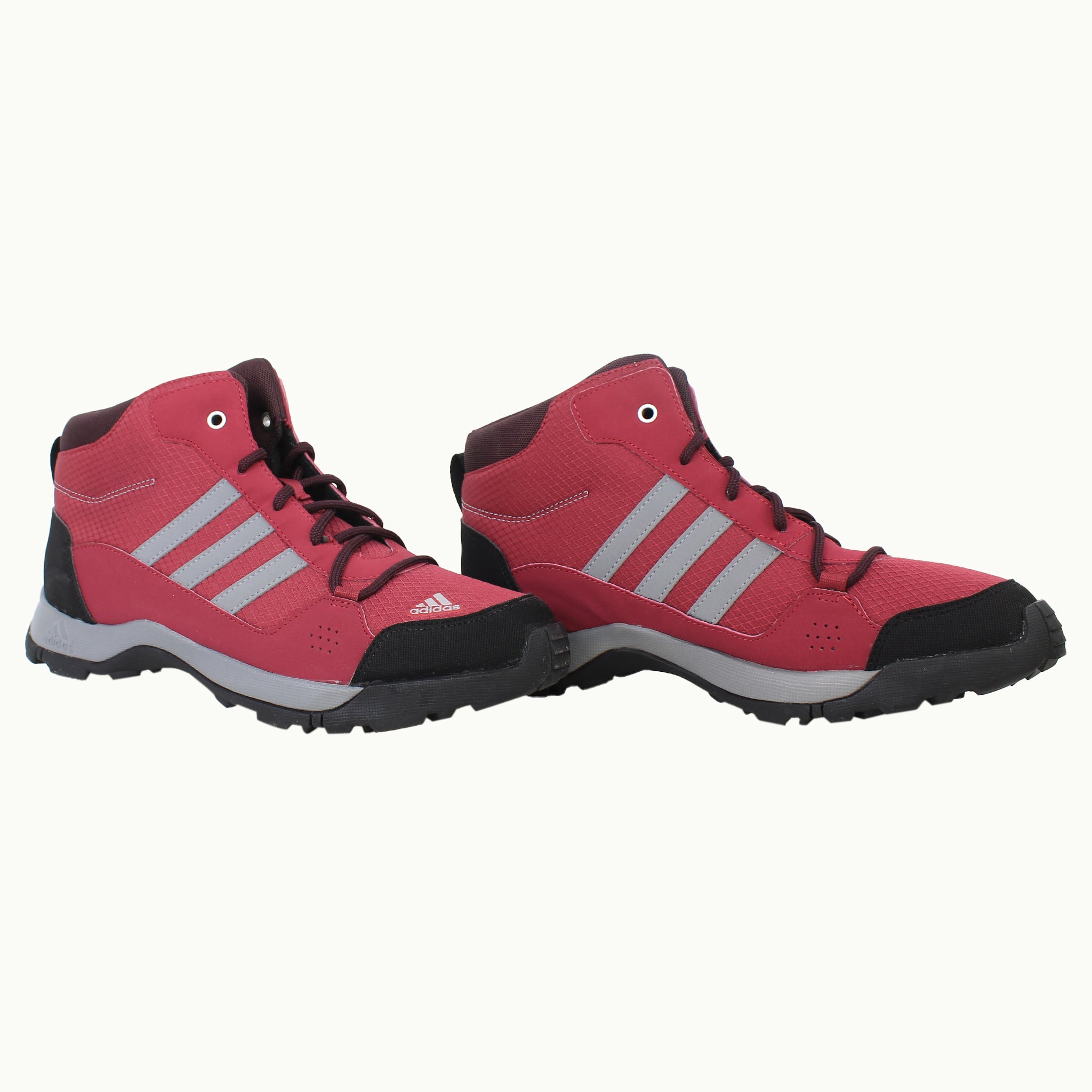 Adidas Hyperhiker K Kids Pink Boots NO BOX