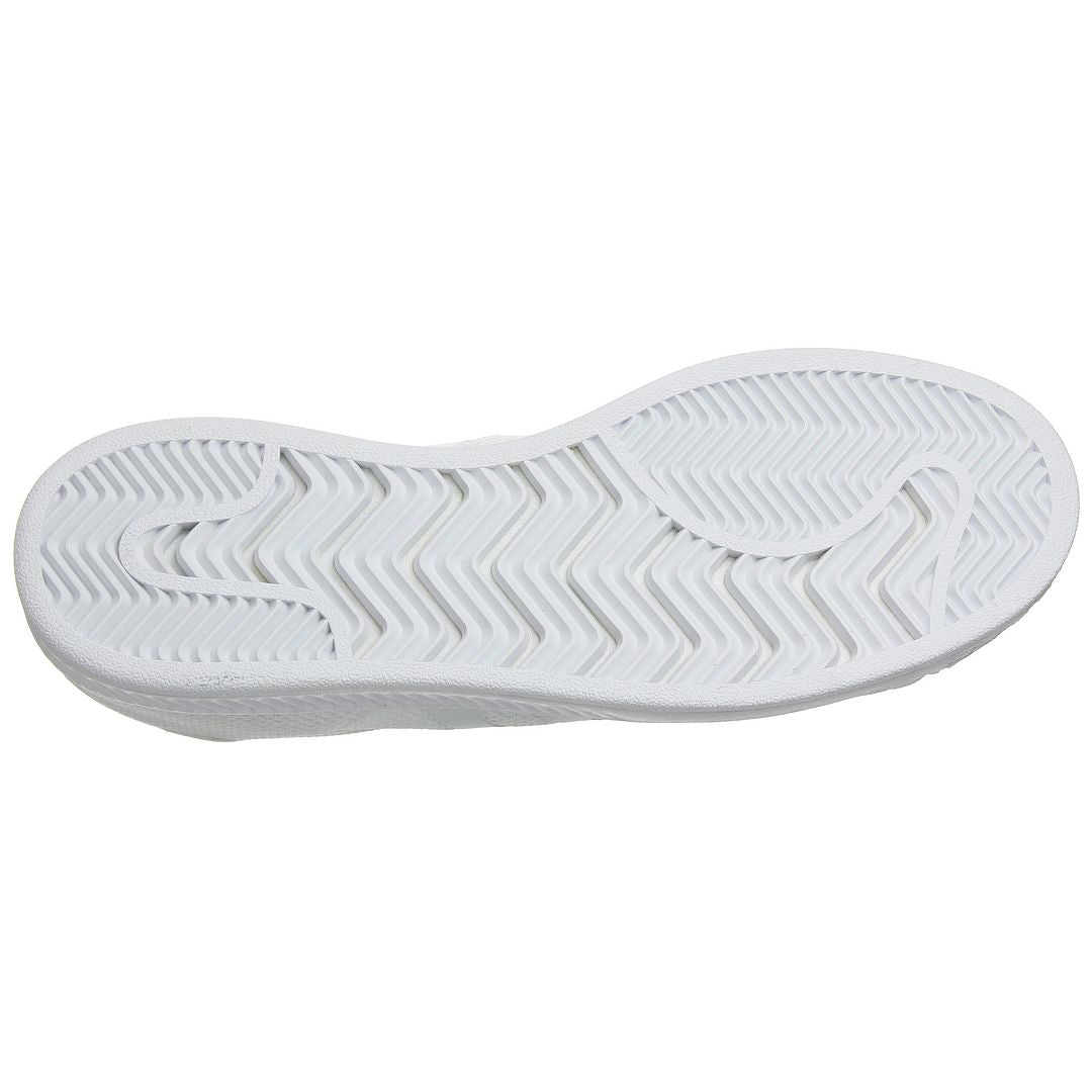 Adidas Superstar Bounce Mens White Trainers