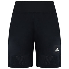 Adidas Icon Womens Black Shorts