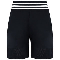 Adidas Icon Womens Black Shorts