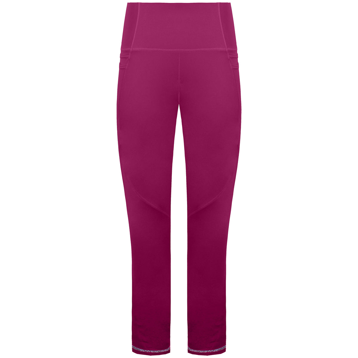 Sweaty Betty Power Pro Workout Womens Pink Leggings