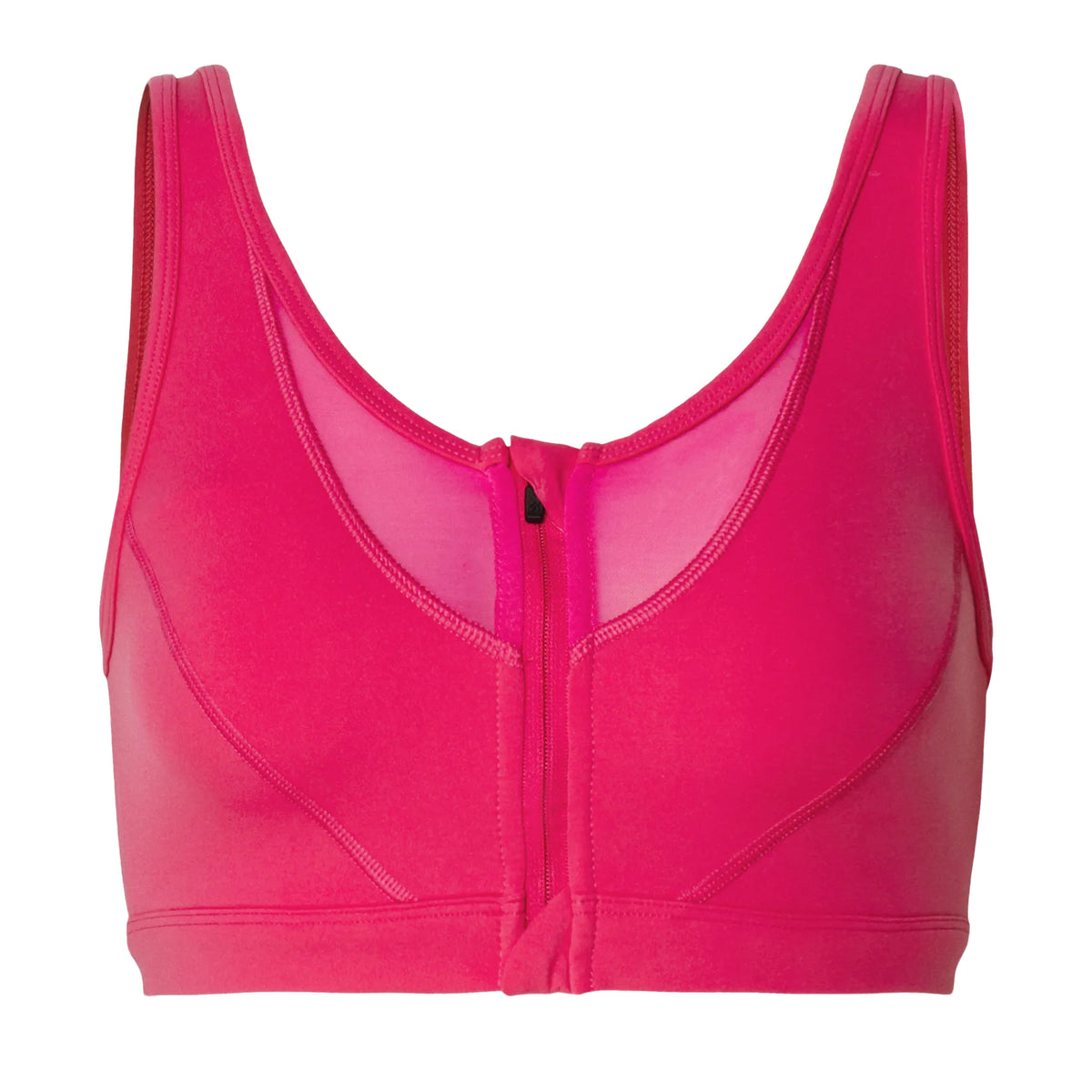 Sweaty Betty Icon Womens Pink Training Sports Bra