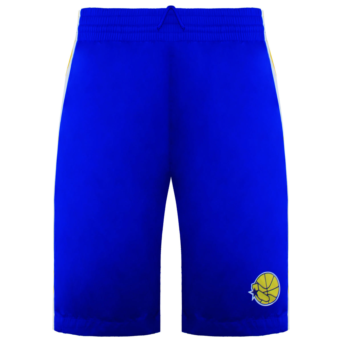 Mitchell & Ness Golden State Warriors Mens Shorts