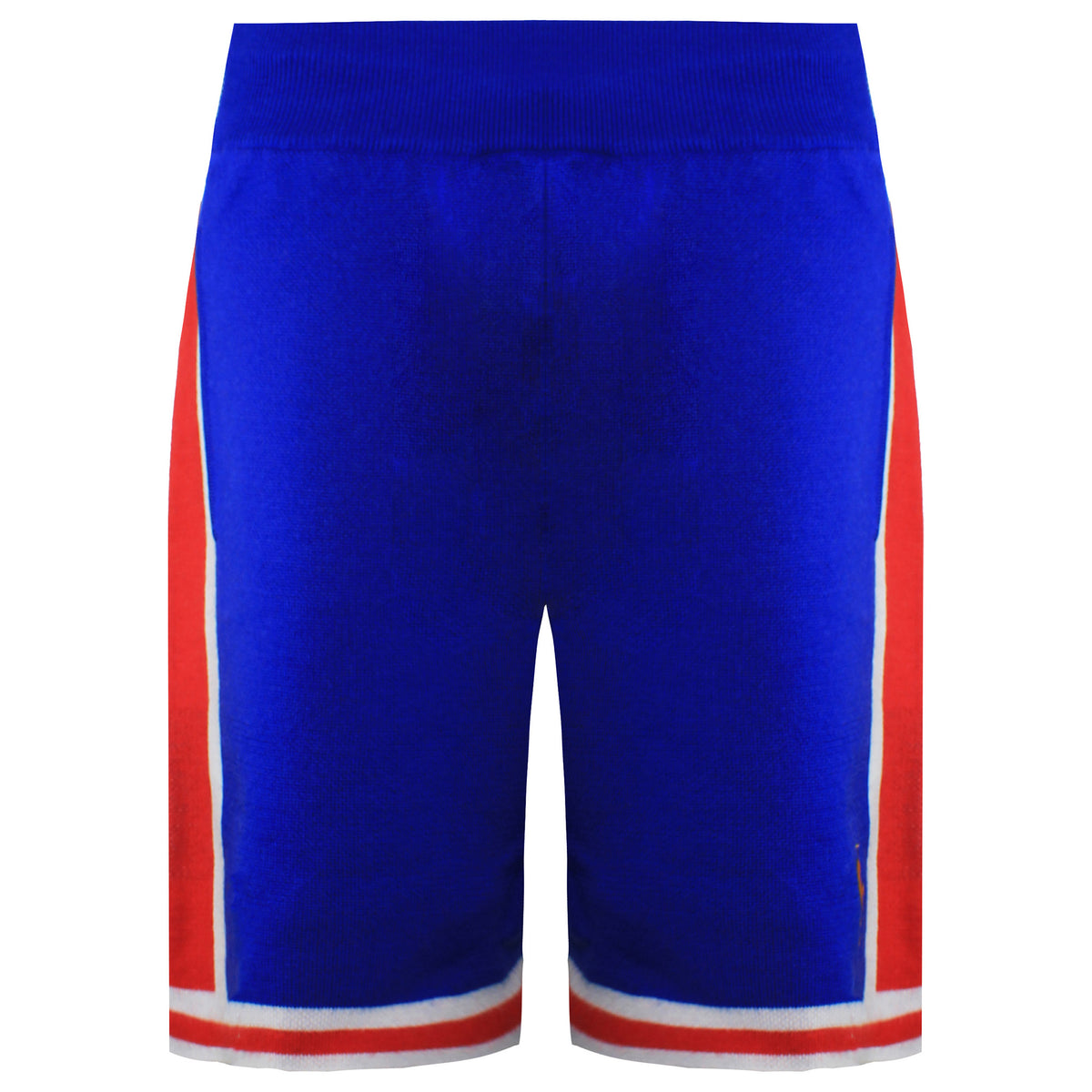 Mitchell & Ness x CLOT NBA Philadelphia 76ers Knitted Shorts