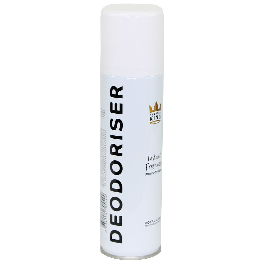 Sneaker King 150 ML Premium Footwear Deodoriser