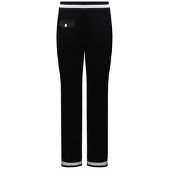 Skins Holm Womens Black Track Pants