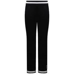 Skins Holm Womens Black Track Pants