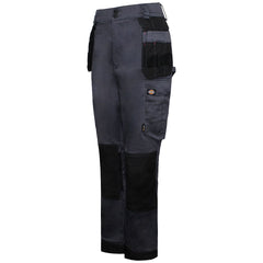 Dickies Universal Flex Knee Pad Womens Graphite Workwear Bottoms