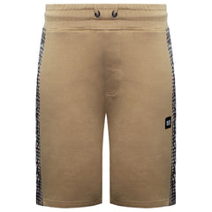 Weekend Offender Romero SS22 Mens Sandcastle Shorts