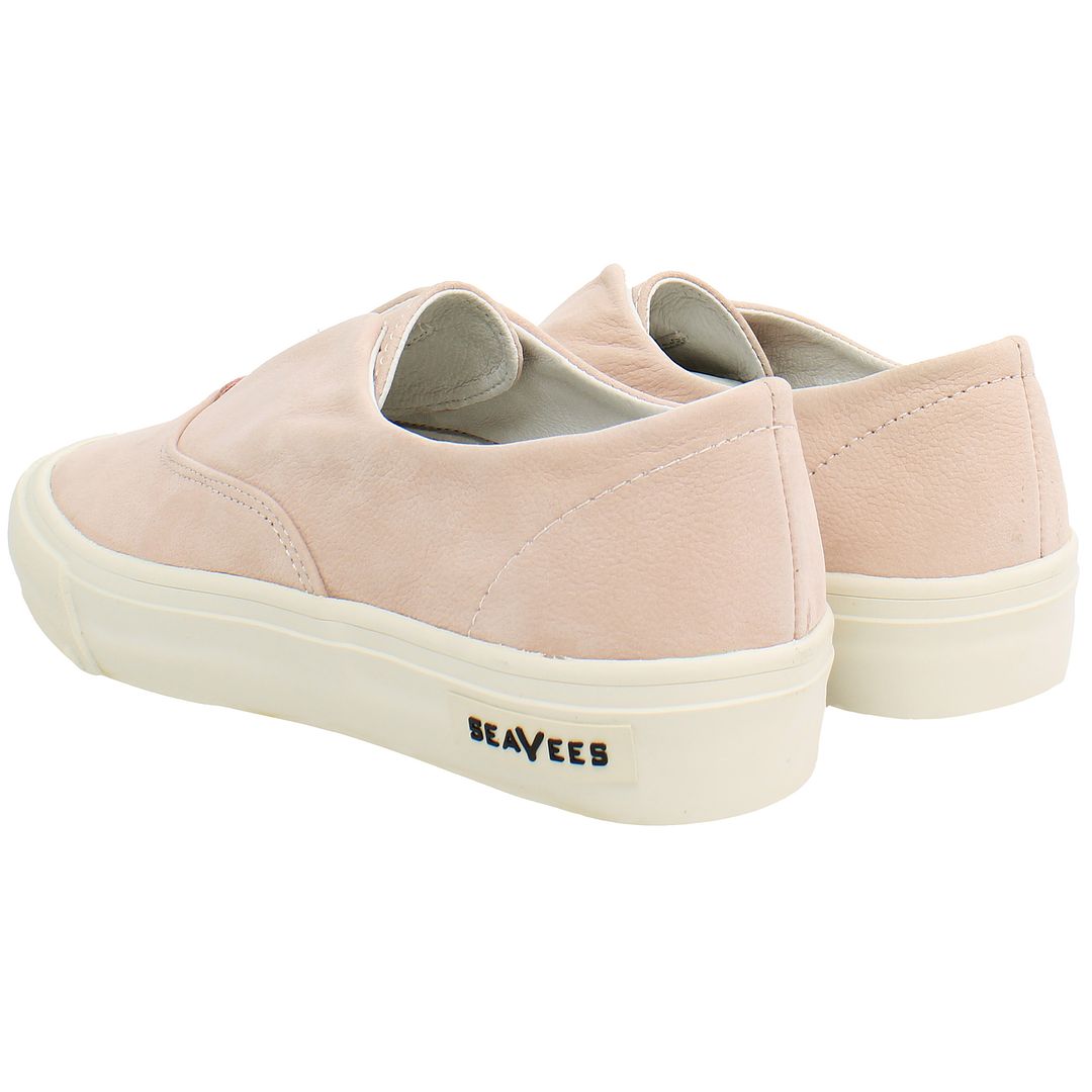 Seavees Sunset Strip Womens Pink Shoes