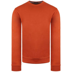 Weekend Offender F-Bomb Mens Copper Sweater