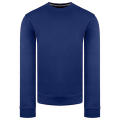 Weekend Offender F-Bomb Mens Deep Blue Sweater