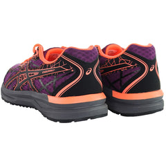 Asics Endurant Womens Purple Trainers