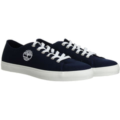 Timberland Union Wharf Oxford Mens Navy Plimsolls