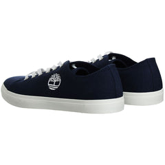 Timberland Union Wharf Oxford Mens Navy Plimsolls