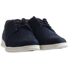 Timberland Graydon Oxford Mens Navy Trainers