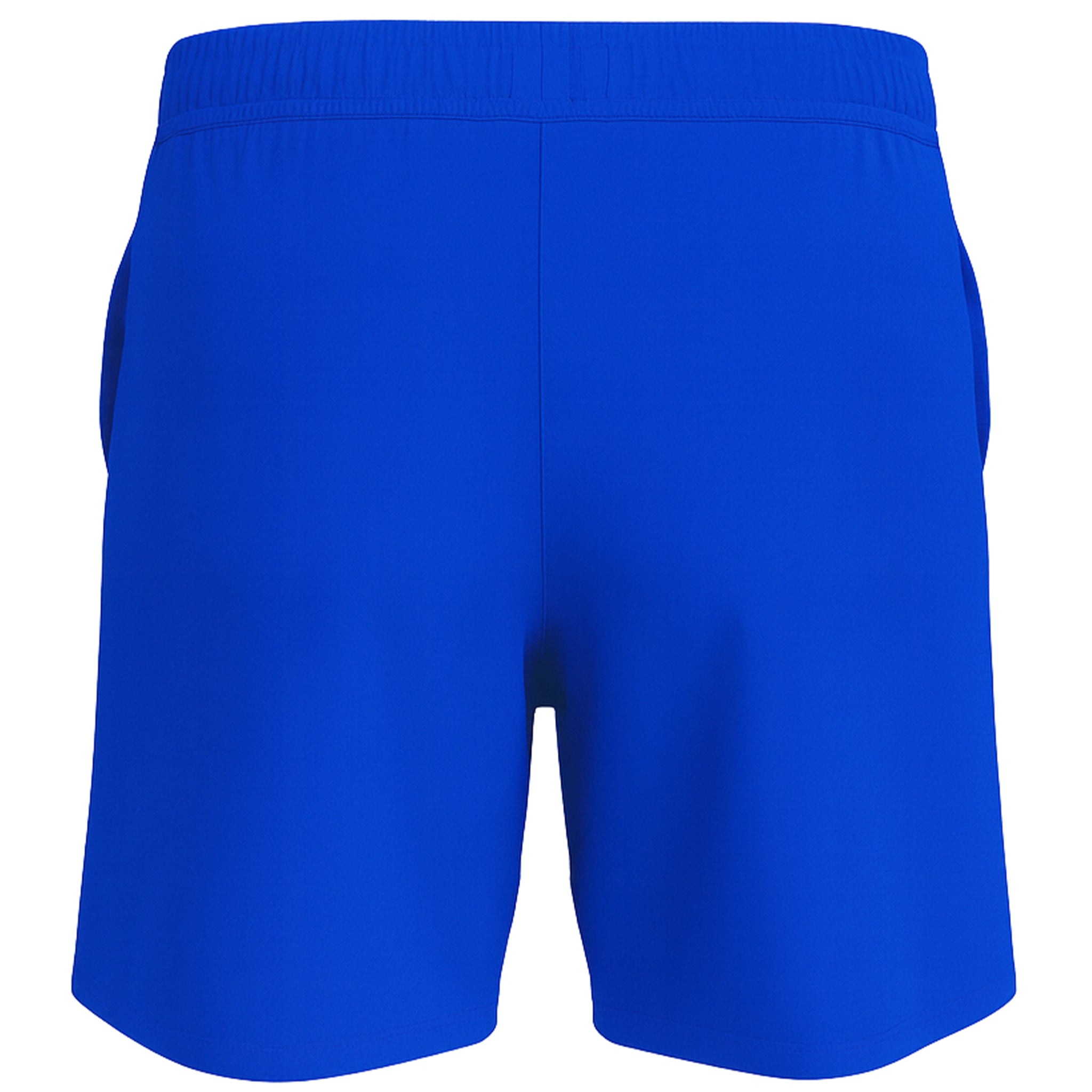 Castore Woven Training Mens Blue Shorts