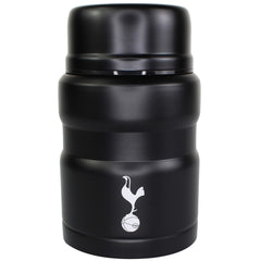 Tottenham Hotspur FC Thermal Flask with Spoon