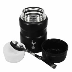 Tottenham Hotspur FC Thermal Flask with Spoon
