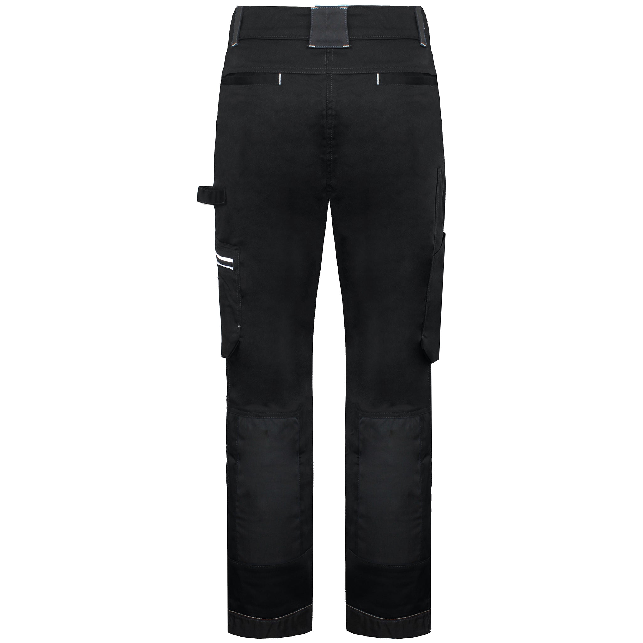 Dickies Universal Flex Knee Pad Mens Black Workwear Trousers