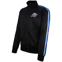 MitchelL & Ness San Antonio Spurs Mens Track Jacket