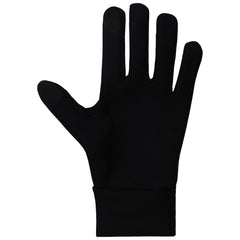 Castore Logo Mens Black Performance Gloves