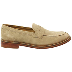 J Shoes Ravenwood Mens Sand Shoes