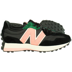 New Balance Lunar New Year Mens Black Trainers