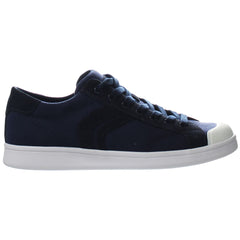 Geox Warrens Mens Navy Trainers