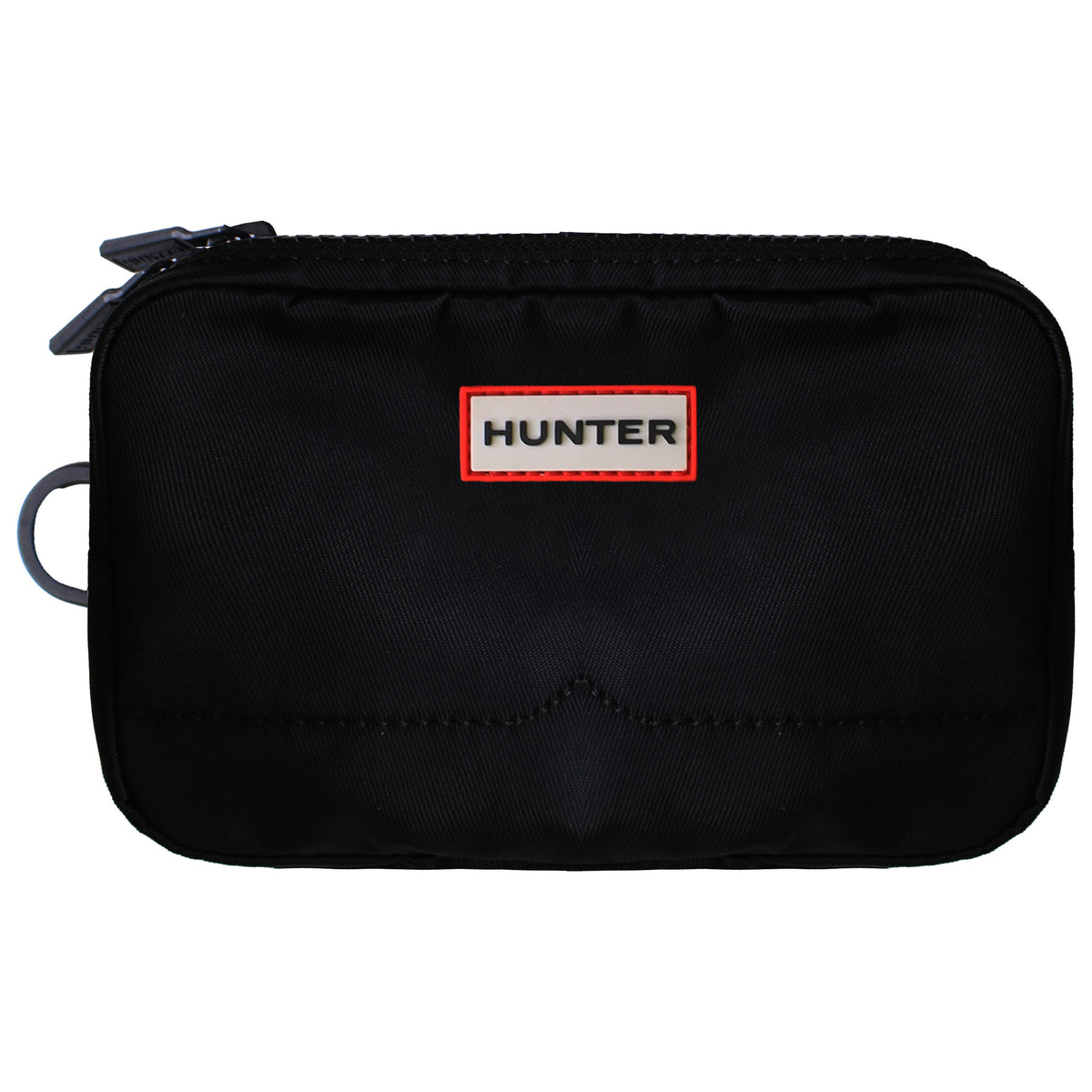 Hunter Nylon Keeper Phone Pouch