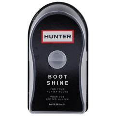 Hunter Rubber Boot Shine Sponge