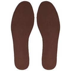 Hunter Insulated Shearling Mens Beige Insoles Shoes