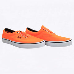 Vans Atwood Lace-Up Orange Canvas Mens Plimsolls VHQAO7 NO BOX