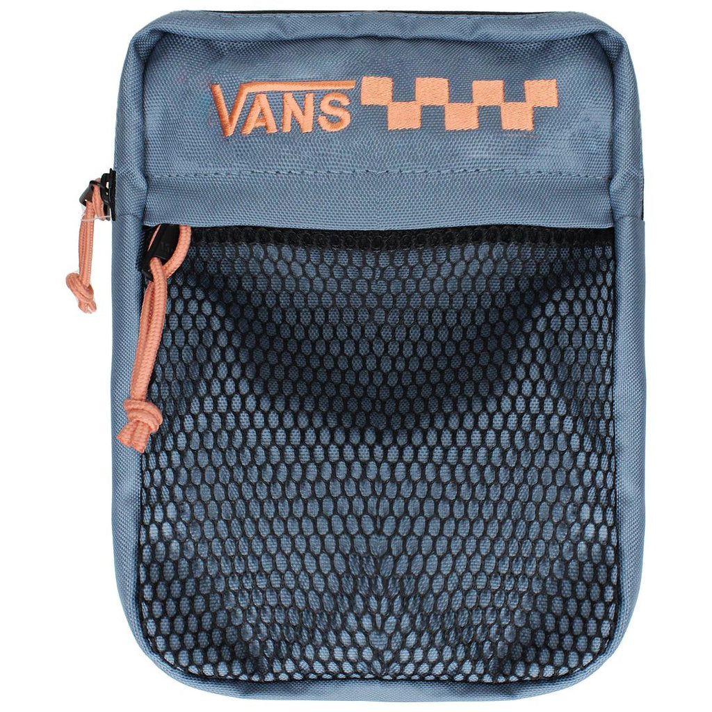 Vans Off The Wall Skate Sling Blue Bag