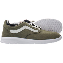 Vans ISO  1.5q Mens Green Trainers