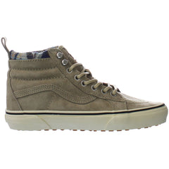 Vans SK8-Hi MTE Mens Beige Trainers