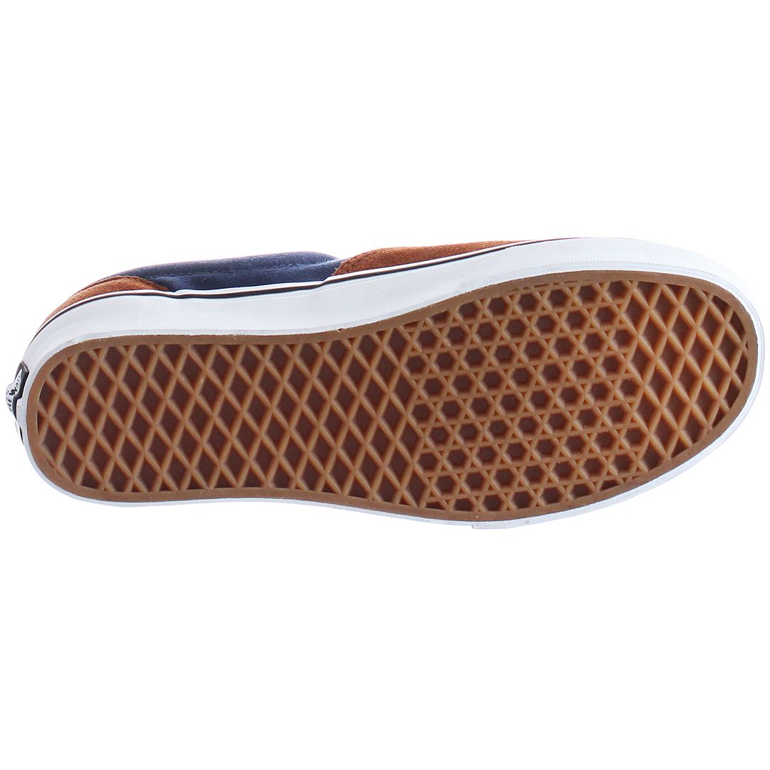 Vans Era MLX Mens Brown Plimsolls