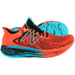 New Balance Fresh Foam 1080v11 Womens Orange Running Shoes