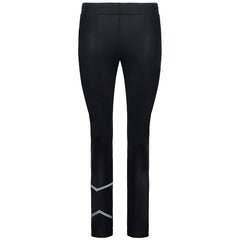 2XU Core Compression Womens Black/Silver Tights