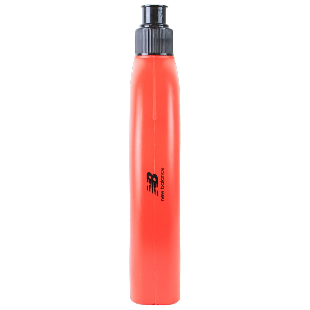 New Balance Logo 500ML Red Runner Water Bottle