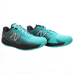 New Balance 796v2 Hard Womens Green/Black Tennis Shoes NO BOX